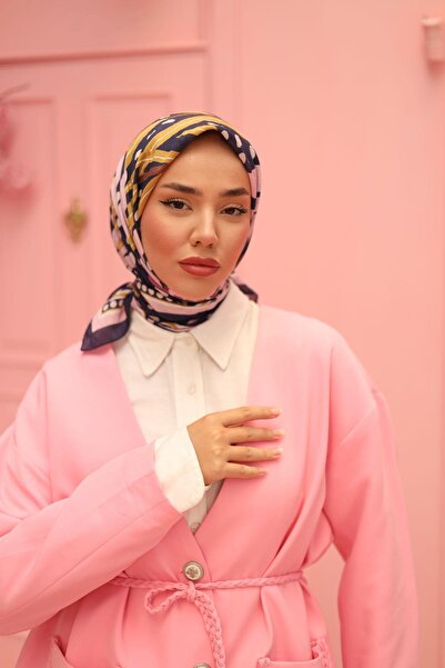 Silk Home Olinda Scarf 48003-03 Model Code