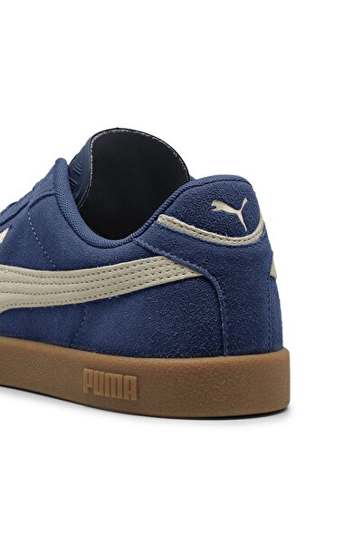 Puma Sneaker Club II Era Suede