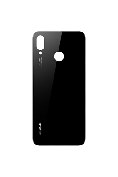 Huawei Capac baterie P20 Lite, negru