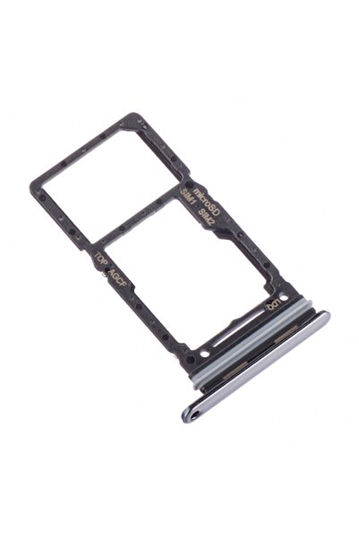 dalip Suport pentru cartelă SIM compatibilă cu Samsung Galaxy A73 5G, metalic...