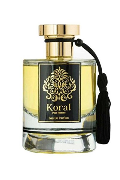 FLAVIA Parfum Korall Pour Homme 100 Ml
