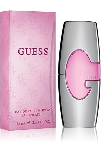 Guess Pink Eau de Parfum for Women