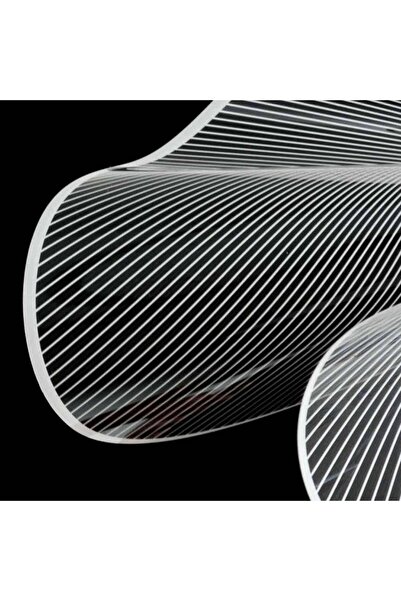 homelight Modern LED chandelier - white