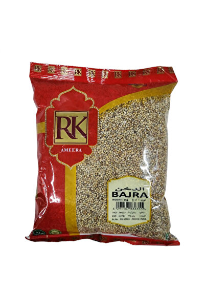 RK باجرا، 1 كجم