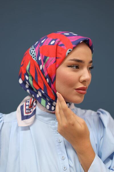 Silk Home Olinda 48003-30 Модель Шарф