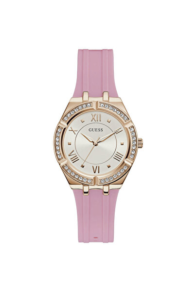 Guess Ladies Watch GW0034L3, Quartz, 36mm, 3ATM