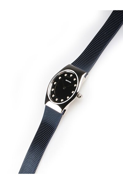 Bering Ceas de damă 11927-307, cuarț, 27mm, 5ATM