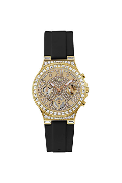 Guess Ceas de damă GW0257L1, cuarț, 36mm, 3ATM