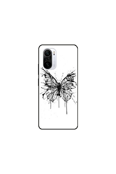Atlas Προσαρμοσμένη θήκη 360 μοιρών Xiaomi Redmi 12C, Butterfly #3, πολύχρωμη...