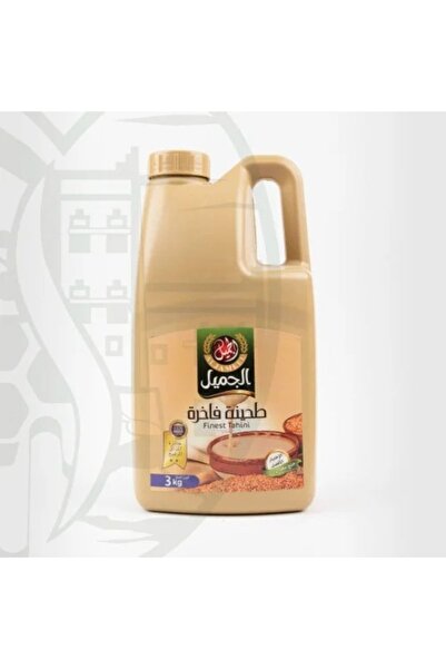 Al Jameel طحينة جميل سائلة 3 كجم