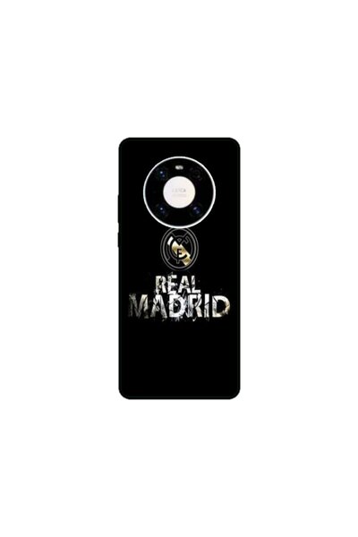 Atlas Husa personalizata Huawei Mate 40, Real Madrid #2, multicolor, S1D1M0154