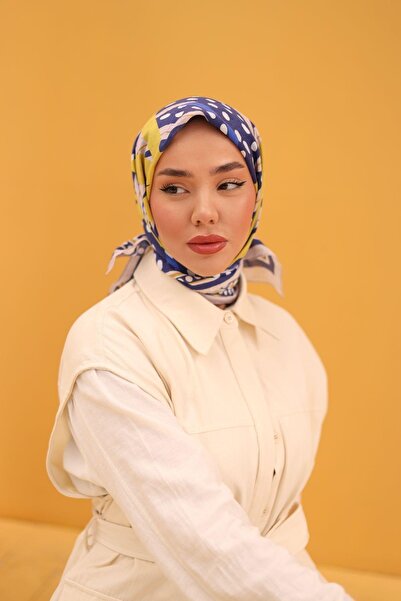 Silk Home Олінда 48003-43 Модель Шарф