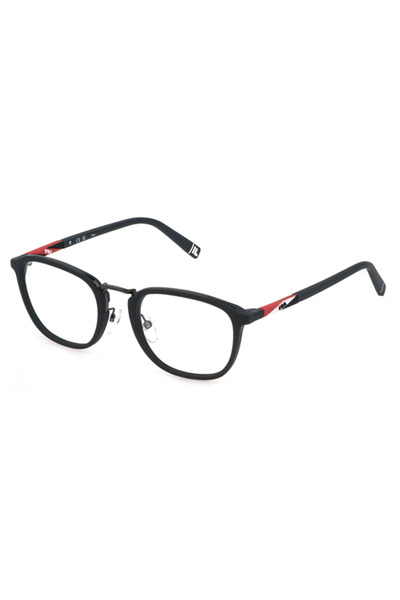FILA Rame de ochelari pentru băieți VFI540 0R22, plastic, gri, 51 mm
