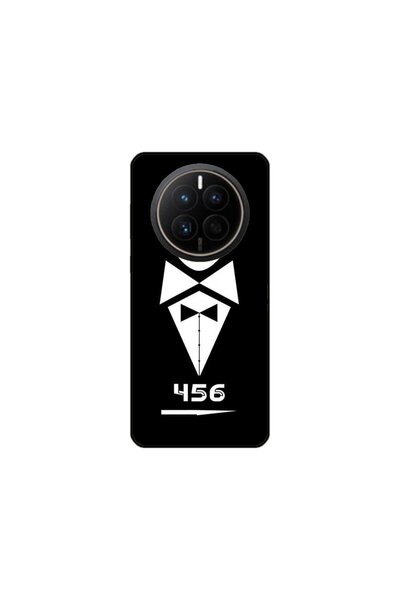 Atlas Husa personalizata Huawei Mate 50 Pro, Squid Game #10, multicolor, S1D1...