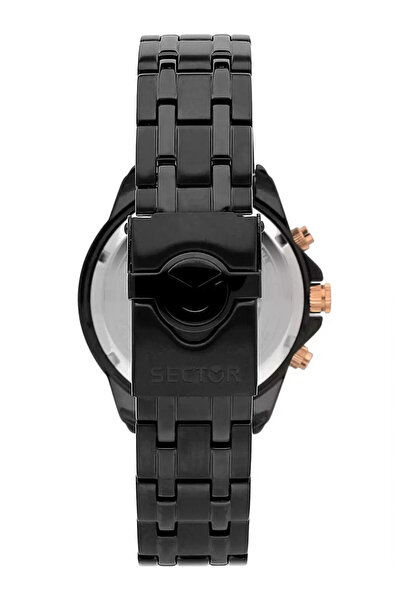 Sector Ceas bărbătesc R3273962004, cuarț, 42mm, 10ATM
