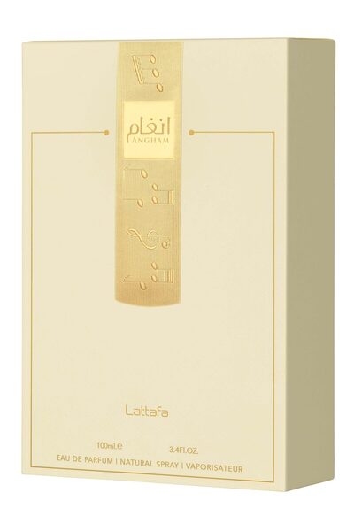 lattafa Angham Eau de Parfum - 100 ml