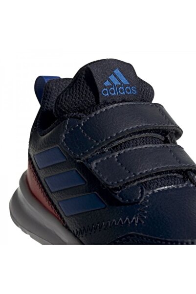 adidas AltaRun CF I Sports Shoes, Size 25 EU, Navy Blue