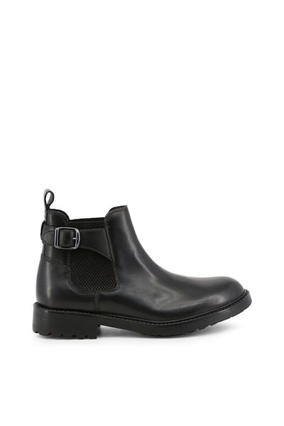 lumberjack Men's Boots VICTOR, Black, 44
