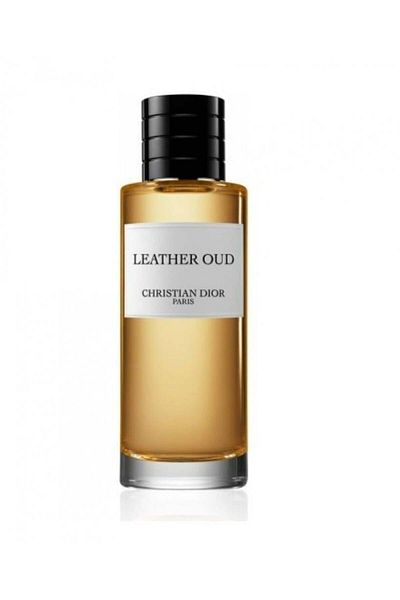 Dior Dior Leather Oud Eau de Parfum 250ml