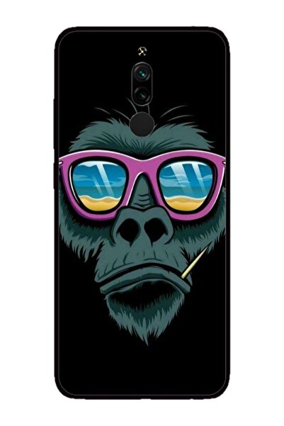 Atlas Προσαρμοσμένη θήκη Xiaomi Redmi 8, Gorilla, πολύχρωμη, S1D1M0288