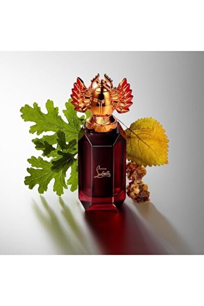 Christian Louboutin Christian Louboutin Loubicharme Intense Eau de Parfum Spray Unisex, 90ml