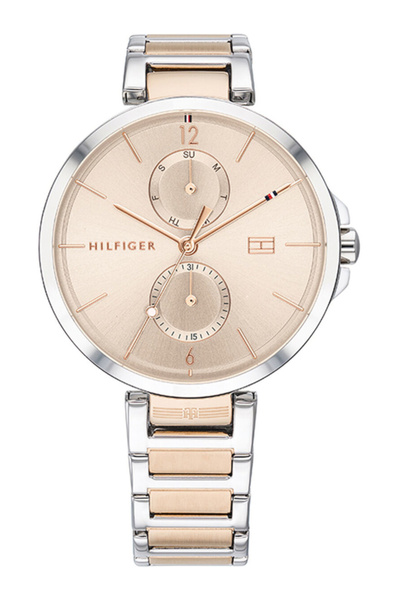 Tommy Hilfiger Ladies Watch Tommy Hilfiger 1782127, Quartz, 36mm, 3ATM