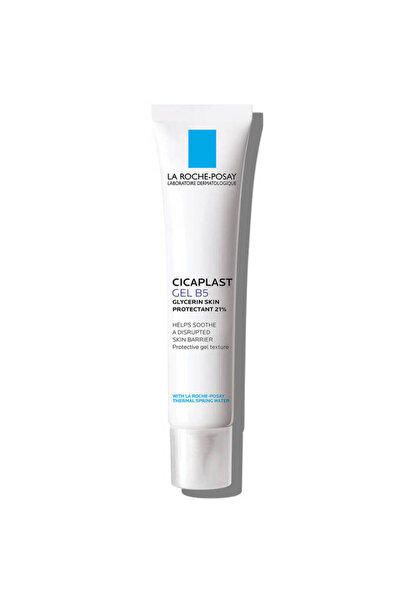 La Roche Posay لاروش بوساي سيكابلاست جل B5 (40 مل)
