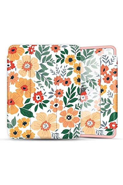 O Ozone جراب iPad 10.2 / Air 3 10.5 2019 | جراب واقٍ مقاوم للصدمات من مادة TP...