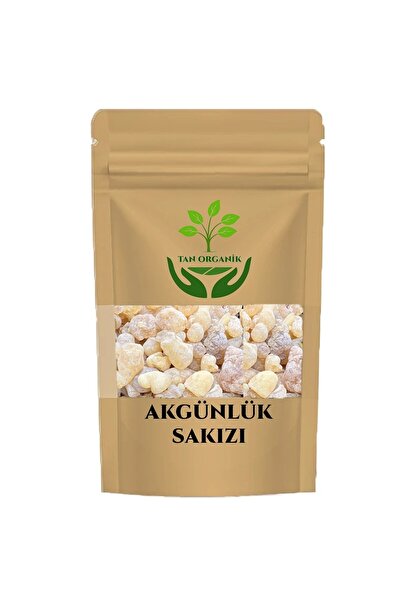 tan organik Ak Daily Gum 1St Quality 1 kg