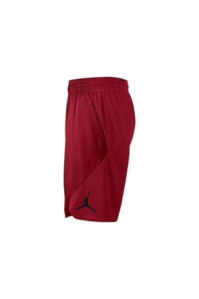 Nike Jordan Red Shorts, XS