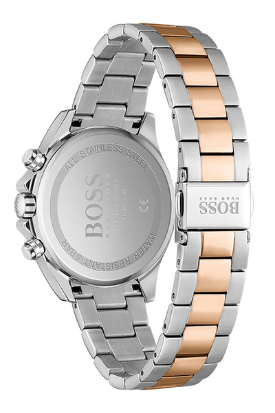 Hugo Boss Ladies Watch Hugo Boss 1502617, Quartz, 38mm, 5ATM