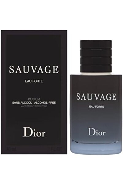 Dior Sauvage Eau Forte Perfume - 60ml