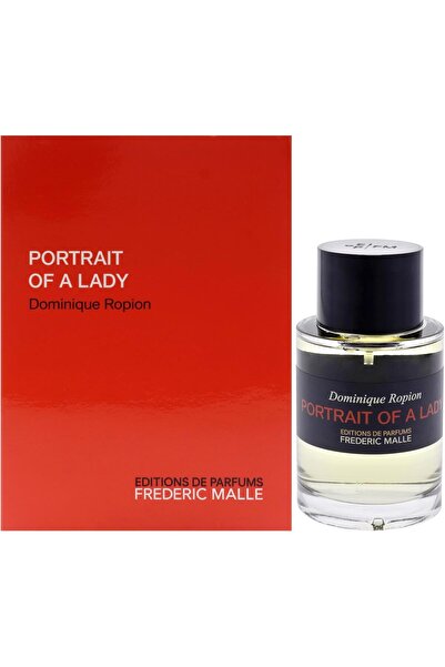 Frederic Malle Portrait of a Lady Eau de Parfum by Frederic Malle 100ml Unisex