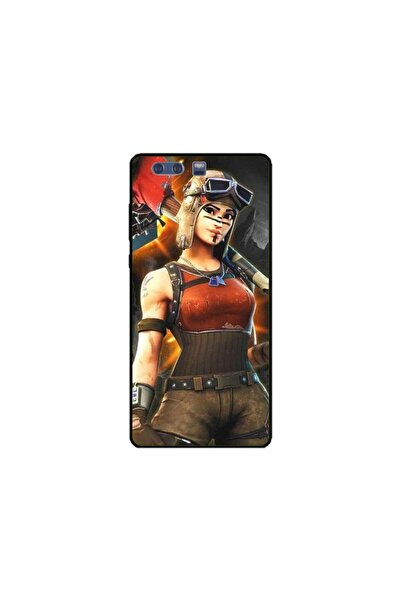 Atlas Husa personalizata Huawei P10 Plus, Fortnite #1, multicolor, S1D1M0073