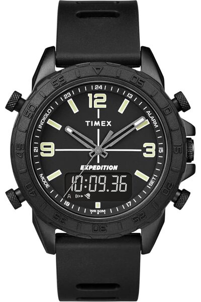 Timex Timex Expedition Pioneer Analog-Digital Men's Watch - TW4B17000
