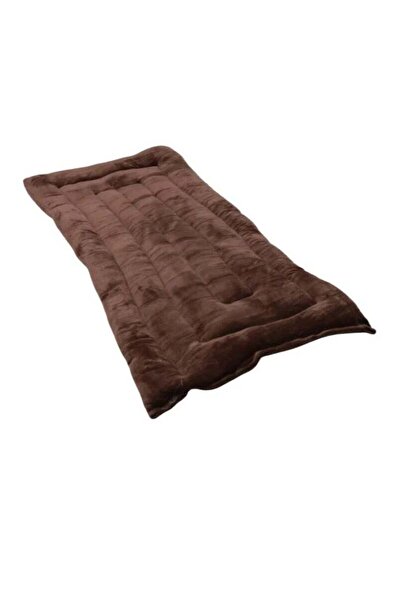 Genrics Cotton Sleeping Mattress for Camping and Rest Areas