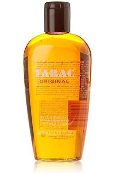 Tabac Original Shower Gel 400ml