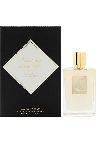 Kilian عطر أو دو برفوم بخاخ "لا أستطيع التوقف عن حبك" 50 مل من