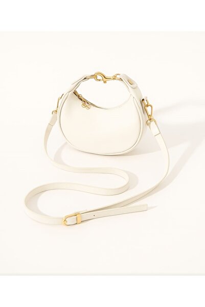 RUES ÇANTA VE AKSESUAR Mini çapraz askılı kadın el ve omuz çantası