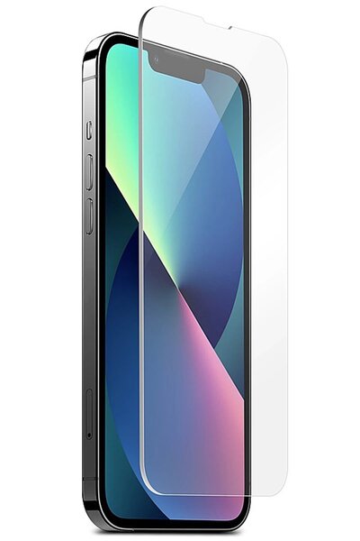 libescarf Newface Vivo Y15S Tempered Glass Screen Protector (K0)