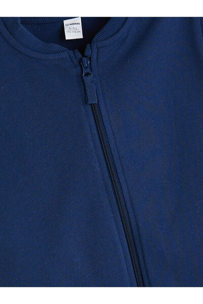 LC Waikiki New Season College Collar Boy's Vest