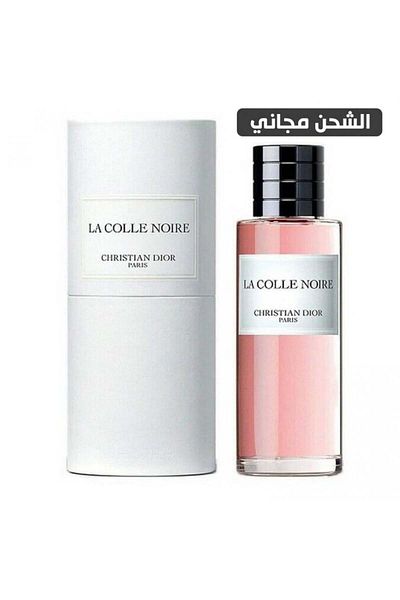 Dior La Colle Noire by Christian Dior Eau de Parfum 125ml