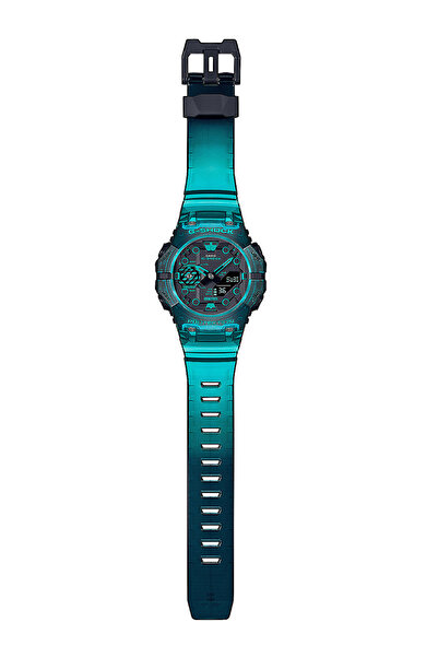 Casio Ανδρικό Ρολόι GA-B001G-2AER, Quartz, 46mm, 20ATM