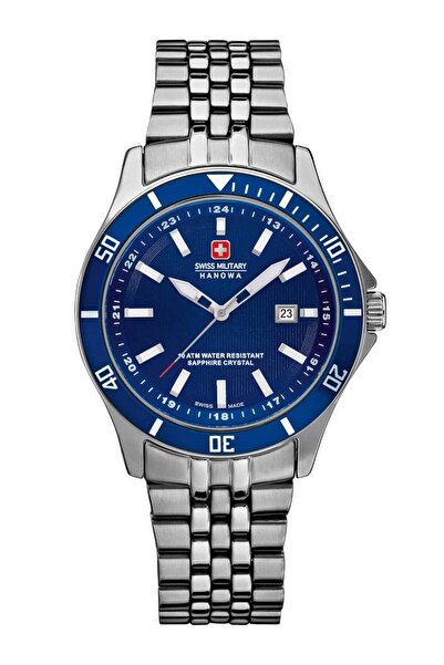 SWISS MILITARY HANOWA Ceas de damă Swiss Military Hanowa 06-7161.2.04.003, Cu...