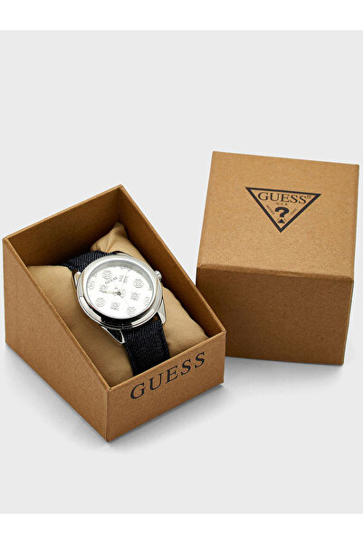 Guess Ceas de damă GW0228L1, cuarț, 40mm, 3ATM