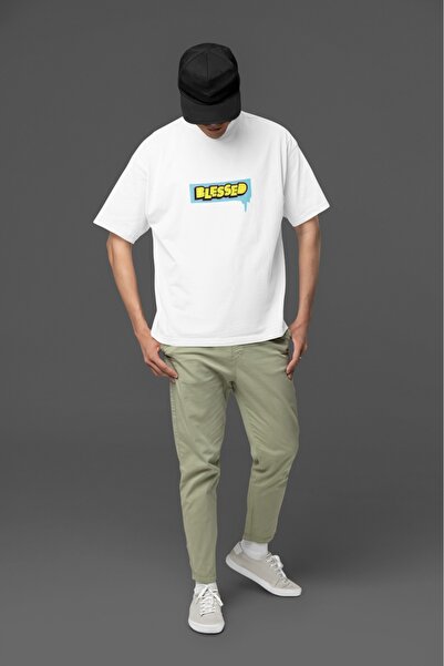 ArtYus ΑΝΔΡΙΚΟ ΜΠΛΟΥΖΑ ΜΕ ΣΤΡΟΓΓΥΛΟ ΛΟΥΡΑΚΙ ΚΑΙ ΚΟΝΤΟ ΜΑΝΙΚΙΑ ΜΕ ΕΚΤΥΠΩΣΗ ΜΠΛ...