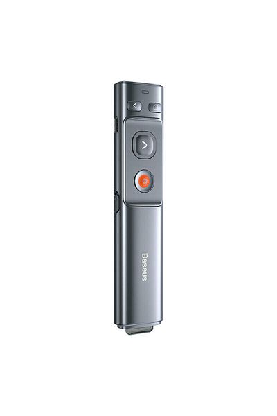 Baseus Telecomanda pentru prezentari cu pointer laser WKCD000013
