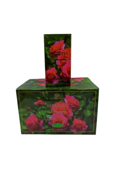 Rehab عطر شذى 35 مل 12 قطعة