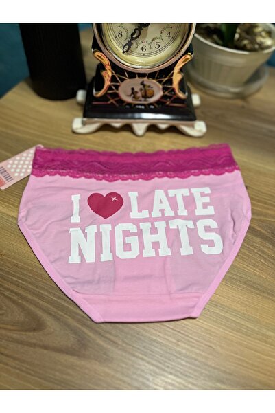 Dominatrend Жіночі трусики з принтом