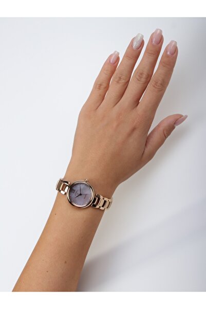 Citizen Ceas de damă EM0533-82Y, cuarț, 28mm, 5ATM